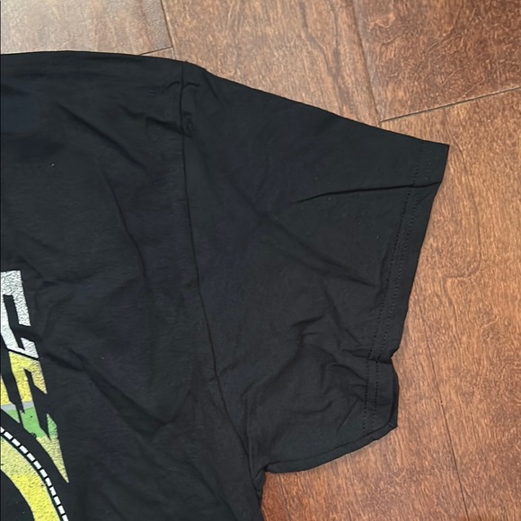 Every Time I Die Black Graphic Tee, Size XL, New Without Tags - Picture 4 of 8